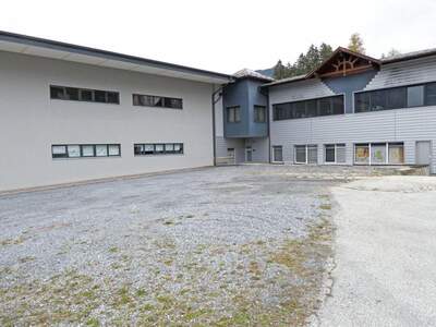 Gewerbeobjekt mieten in 6133 Weerberg (Bild 5)