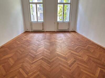Altbauwohnung mieten in 1030 Wien (Bild 3)
