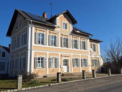 Haus kaufen in 8480 Mureck