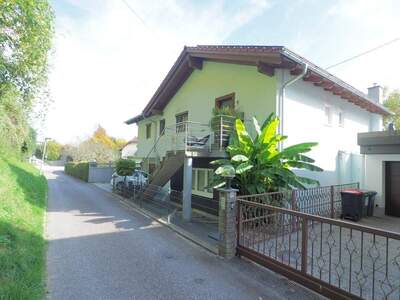 Haus kaufen in 4451 Garsten