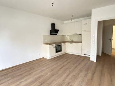 Wohnung mit Balkon mieten in 4400 Steyr (Bild 2)