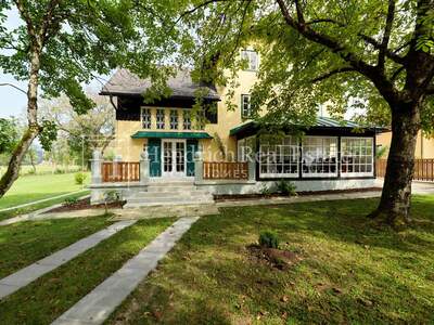 Altbauwohnung mit Balkon kaufen in 4820 Bad Ischl (Bild 2)