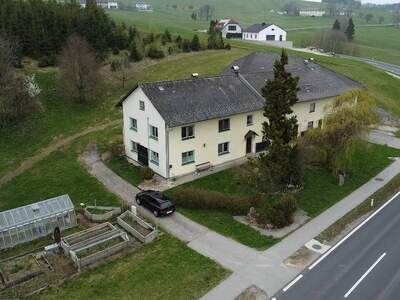 Haus kaufen in 4204 Haibach
