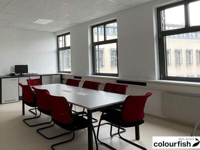 Gewerbeobjekt mieten in 1040 Wien (Bild 3)