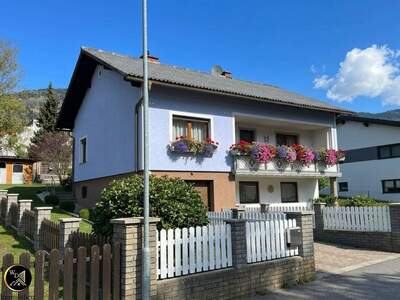 Haus kaufen in 8800 Frauenburg