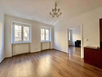 Wohnung kaufen in 1020 Wien
