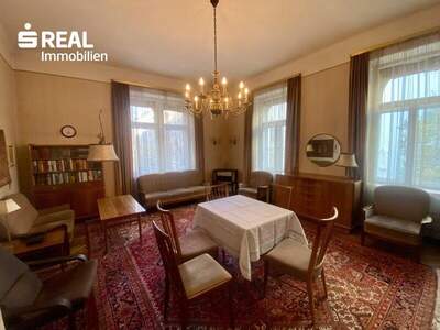 Wohnung kaufen in 1080 Wien (Bild 1)