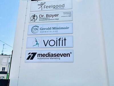 Gewerbeobjekt mieten in 4910 Ried (Bild 2)