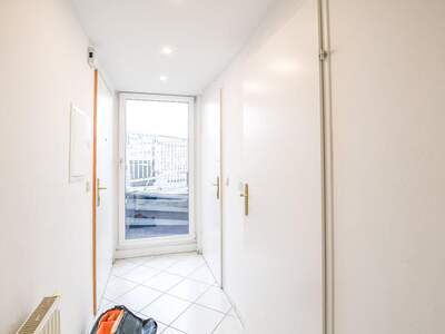 Altbauwohnung mieten in 1090 Wien (Bild 3)