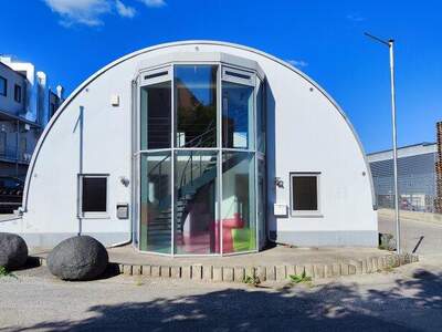 Büro / Praxis mieten in 2620 Neunkirchen (Bild 3)