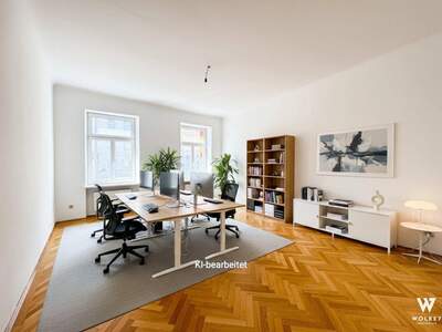 Gewerbeobjekt mieten in 1110 Wien