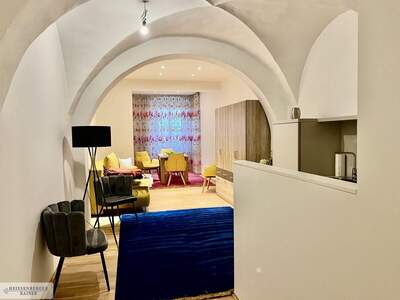 Altbauwohnung mieten in 8010 Graz (Bild 5)
