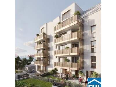 Wohnung kaufen in 1220 Wien