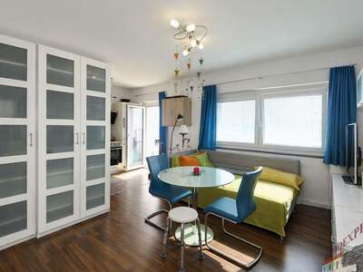 Wohnung kaufen in 3100 St. Pölten (Bild 1)