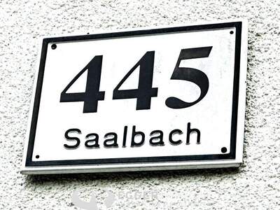 Terrassenwohnung kaufen in 5753 Saalbach (Bild 3)