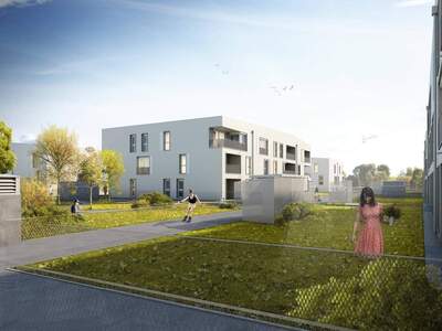 Wohnung mieten in 3452 Heiligeneich