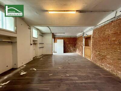 Lager mieten in 1120 Wien (Bild 2)