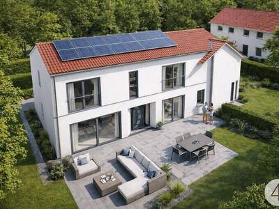 Haus kaufen in 2123 Wolfpassing