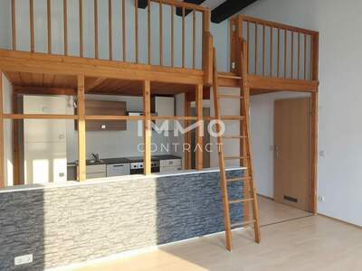 Mietwohnung in 4400 Steyr