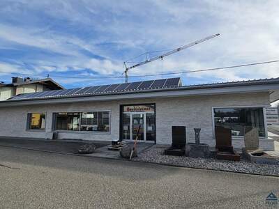Gewerbeobjekt mieten in 4870 Vöcklamarkt (Bild 1)