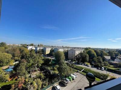 Mietwohnung provisionsfrei in 2700 Wiener Neustadt