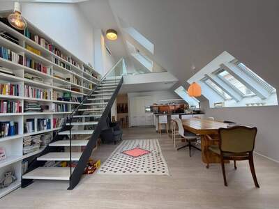 Eigentumswohnung provisionsfrei in 1020 Wien