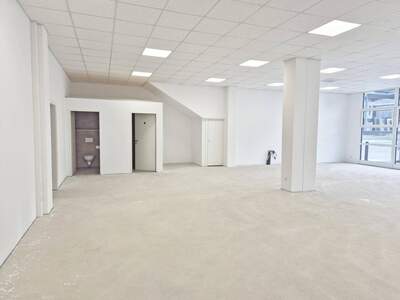 Gewerbeobjekt mieten in 6114 Kolsass