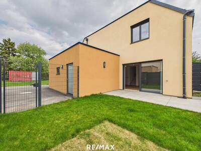 Haus mit Garten kaufen in 7111 Parndorf (Bild 5)