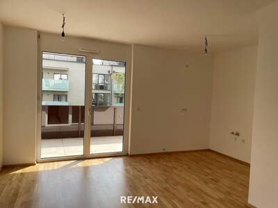 Terrassenwohnung kaufen in 8020 Graz (Bild 1)