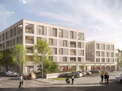 Eigentumswohnung in 4600 Wels