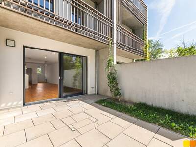 Haus mit Garten kaufen in 1220 Wien (Bild 1)