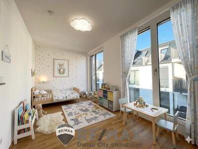 Terrassenwohnung kaufen in 1230 Wien (Bild 5)