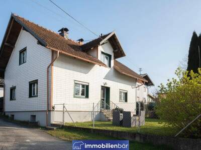 Haus kaufen in 4761 Mühlwitraun