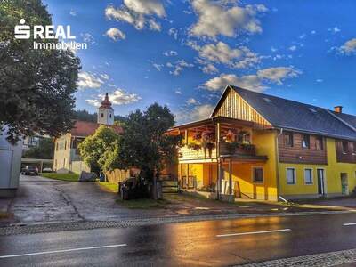 Haus kaufen in 8833 Teufenbach (Bild 2)
