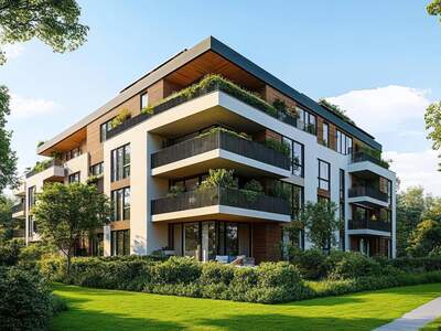 Anlageobjekt kaufen in 8052 Graz