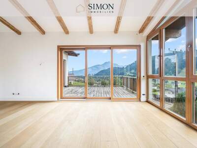 Wohnung kaufen in 6353 Sonnseite