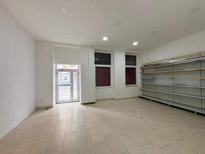 Gewerbeobjekt mieten in 1030 Wien (Bild 2)