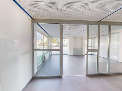Gewerbeobjekt mieten in 6060 Hall (Bild 2)