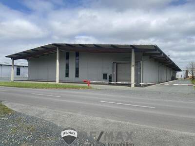 Gewerbeobjekt mieten in 7561 Heiligenkreuz (Bild 1)