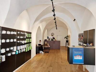 Gewerbeobjekt mieten in 4600 Wels