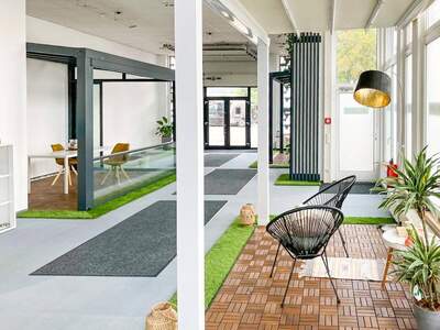 Gewerbeobjekt mieten in 2351 Wiener Neudorf