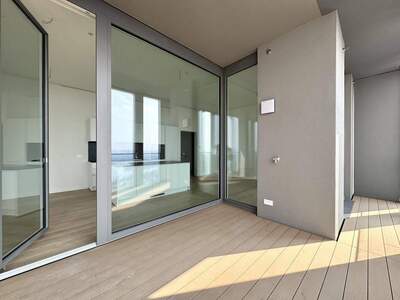 Mietwohnung in 1220 Wien