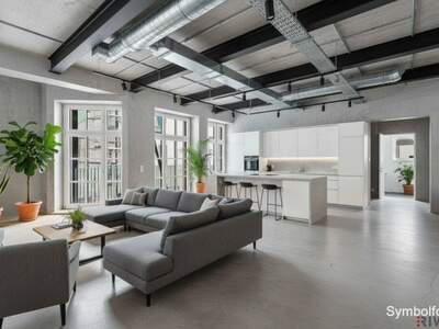 Wohnung kaufen in 1070 Wien