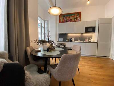 Mietwohnung in 4020 Linz