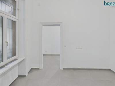 Altbauwohnung mit Balkon mieten in 1030 Wien (Bild 4)