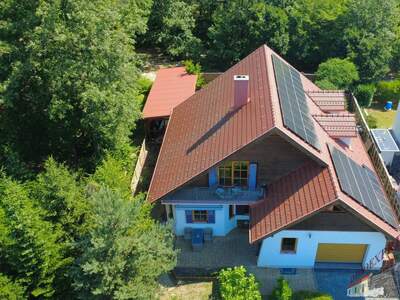 Einfamilienhaus kaufen in 7344 Stoob (Bild 4)