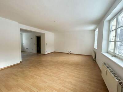 Altbauwohnung mieten in 8731 Bischoffeld (Bild 2)