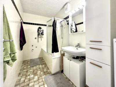 Terrassenwohnung mieten in 1160 Wien (Bild 5)