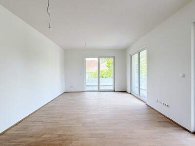 Terrassenwohnung kaufen in 1100 Wien (Bild 4)