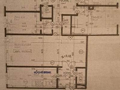 Gewerbeobjekt mieten in 1090 Wien 9.